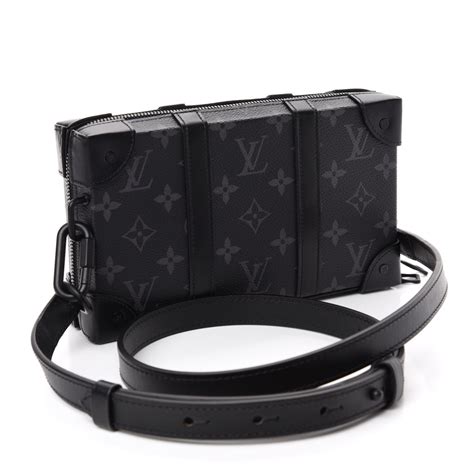 louis vuitton small trunk|louis vuitton soft trunk wallet.